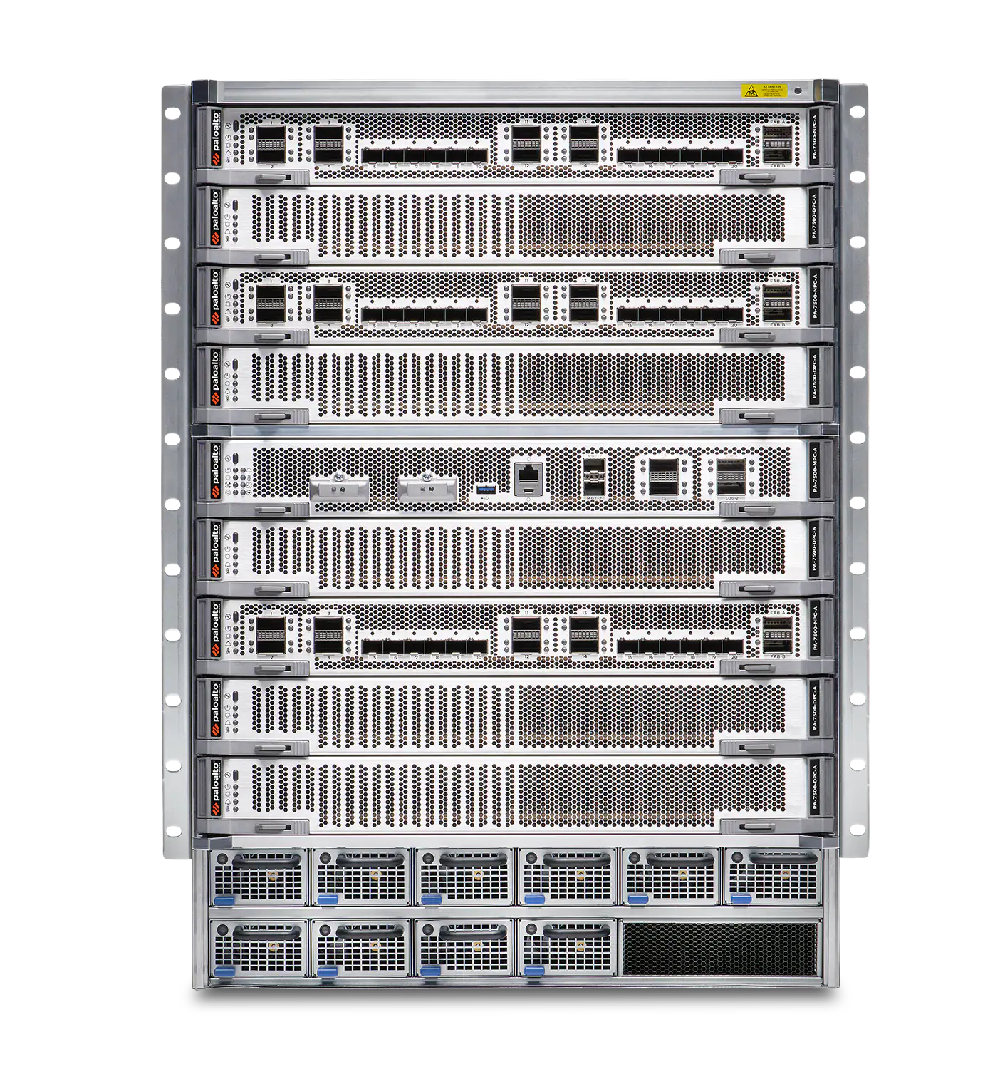 Palo Alto Networks PA-7500
