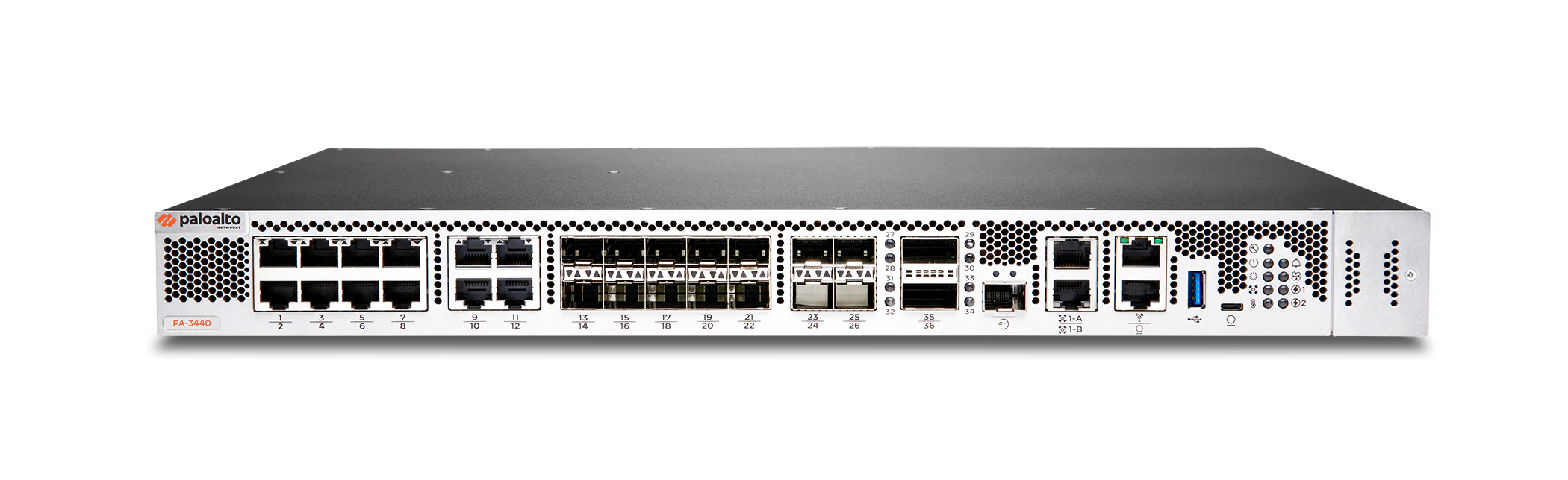 Palo Alto Networks PA-3440