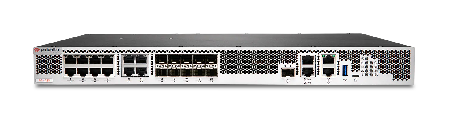 Palo Alto Networks PA-1420